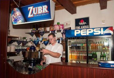 Motorest Čertovy Skály