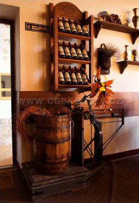 Motorest Čertovy Skály