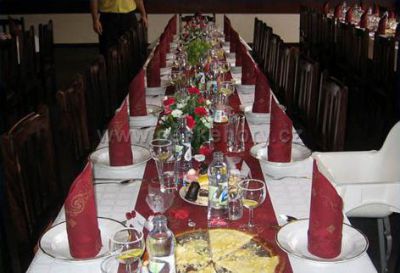 Motorest Čertovy Skály