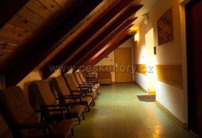 Motorest Čertovy Skály