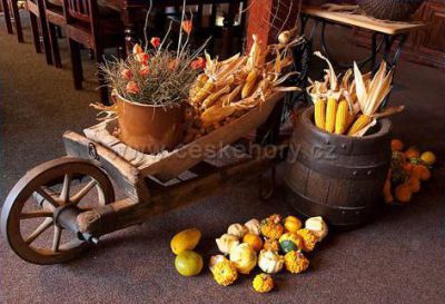 Motorest Čertovy Skály