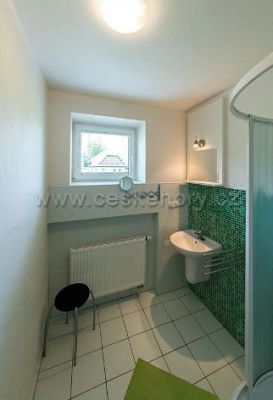 Horské apartmány Stříbrnice