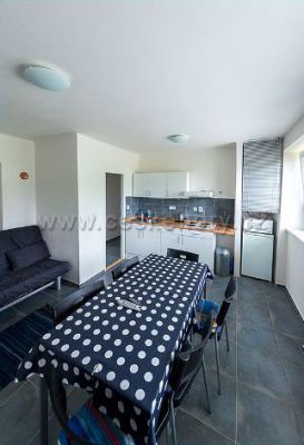 Horské apartmány Stříbrnice