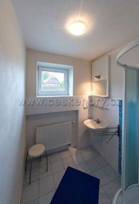 Horské apartmány Stříbrnice