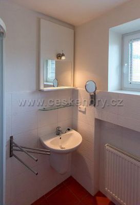 Horské apartmány Stříbrnice