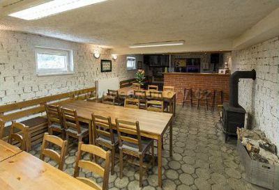 Horské apartmány Stříbrnice