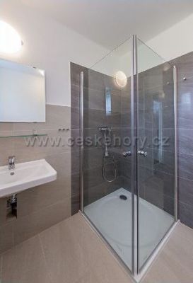Horské apartmány Stříbrnice