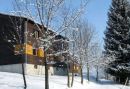 Horské apartmány Stříbrnice