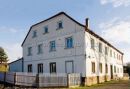 Apartmány Stříbrné léto