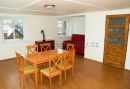 Apartmány Stříbrné léto