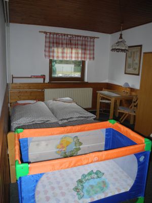 Apartmány Müller