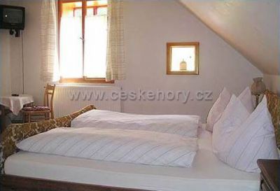 Pension Myšák