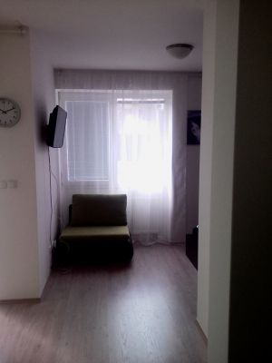 Skiapartmány Klínovec