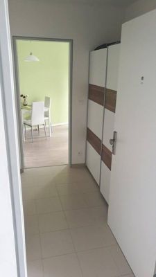 Skiapartmány Klínovec