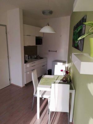 Skiapartmány Klínovec