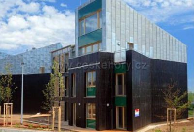 Skiapartmány Klínovec