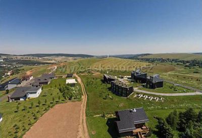 Skiapartmány Klínovec