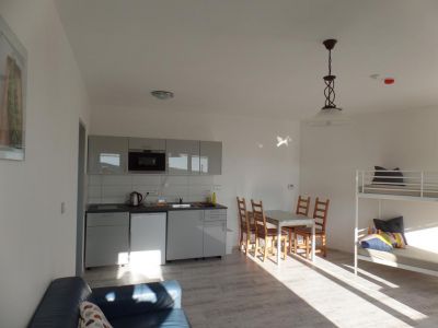 Skiapartmány Klínovec