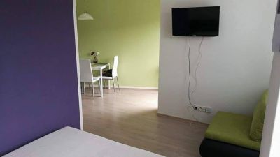 Skiapartmány Klínovec