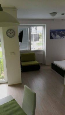 Skiapartmány Klínovec