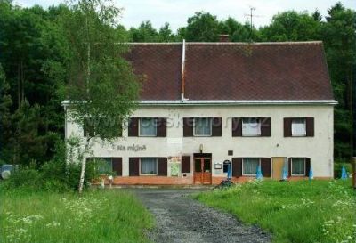 Penzion na Mlýně
