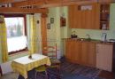 Apartmány a restaurace Na Rychtě