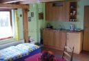 Apartmány a restaurace Na Rychtě