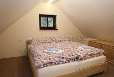 Apartmány Na Salaši
