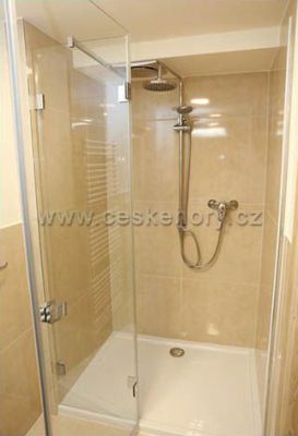 Apartmány Na Salaši