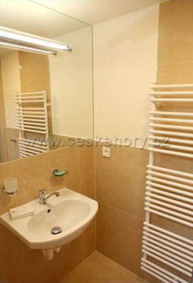 Apartmány Na Salaši