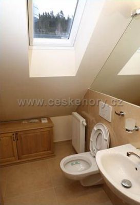 Apartmány Na Salaši