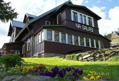 Apartmány Na Salaši