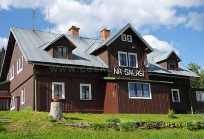 Apartmány Na Salaši