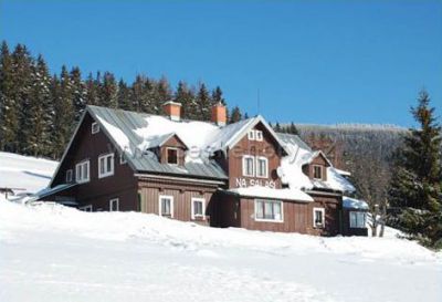 Apartmány Na Salaši