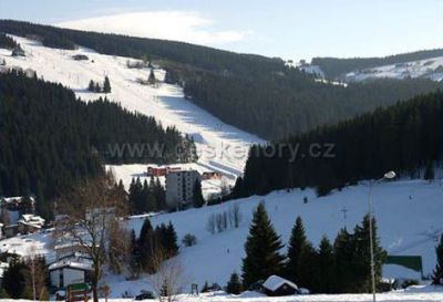 Apartmány Na Salaši