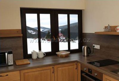 Apartmány Na Salaši