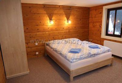 Apartmány Na Salaši