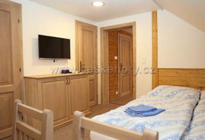 Apartmány Na Salaši