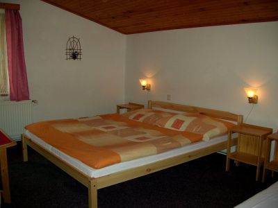 Penzion Na výsluní