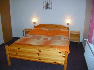 Penzion Na výsluní