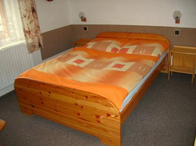 Penzion Na výsluní