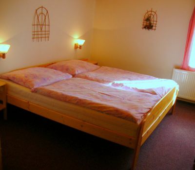 Penzion Na výsluní