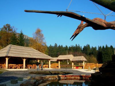 Penzion Na výsluní