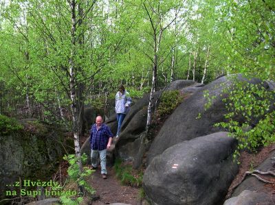 Penzion Na výsluní