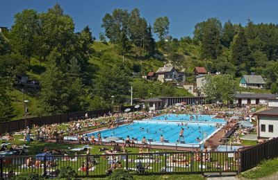 Penzion Na výsluní