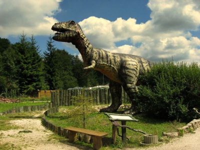 Penzion Na výsluní