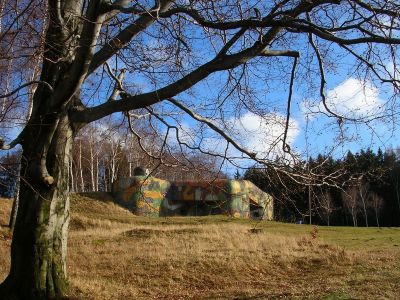 Penzion Na výsluní