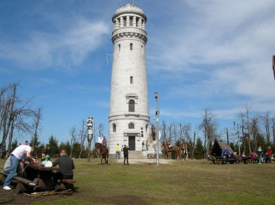 Penzion Na výsluní