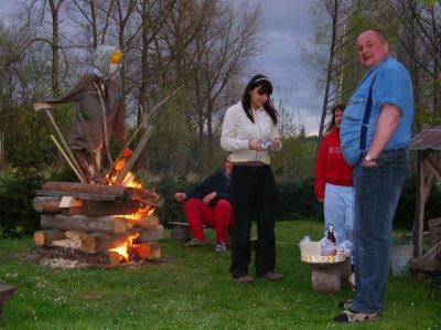 Penzion Na výsluní