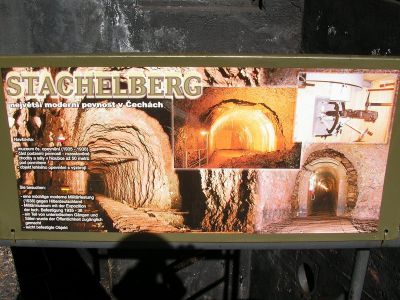 Penzion Na výsluní